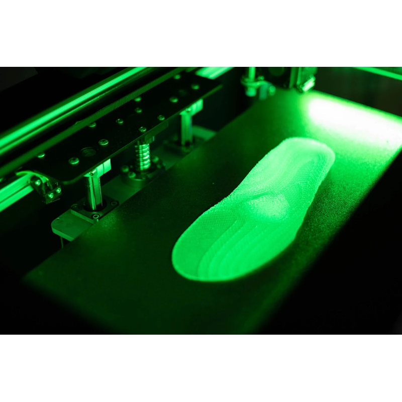 3D-принтер для изготовления ортопедических стелек Sensor Medica EasySnap3D
